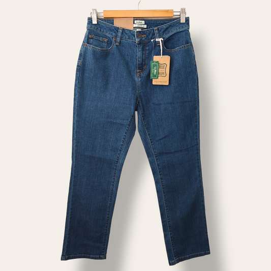 Jeans L.L Bean Classic Fit