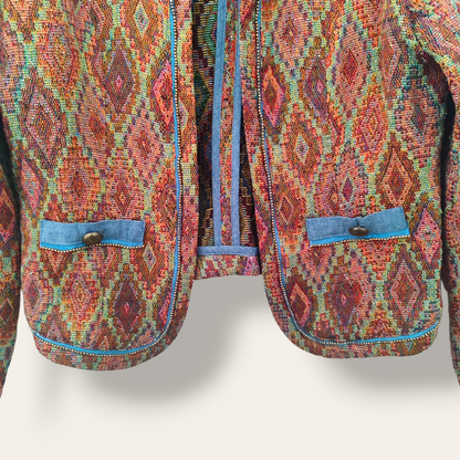 Chaqueta