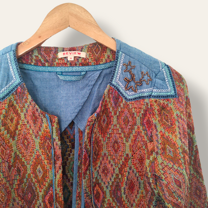 Chaqueta