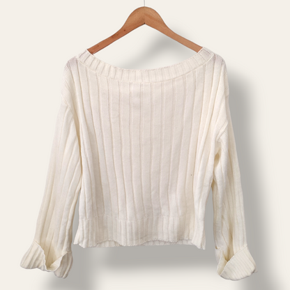 Sweater prettylittlething
