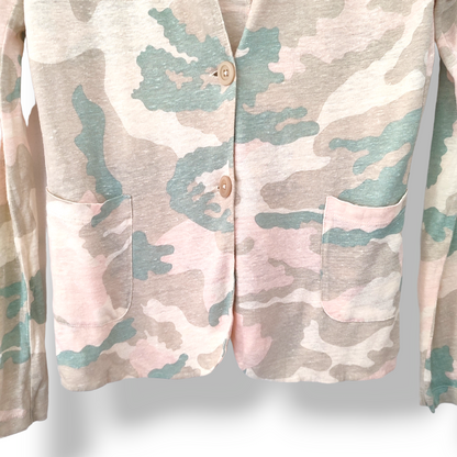 Blazer lino