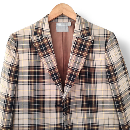 Blazer Asos