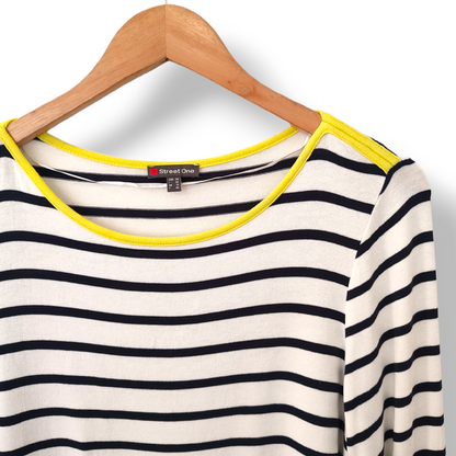 Polera Street one