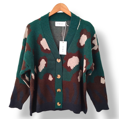 Cardigan Ümay