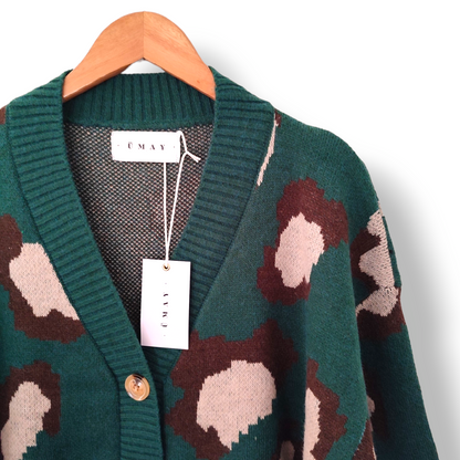 Cardigan Ümay
