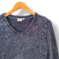 Sweater Blue motion