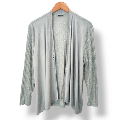 Cardigan Bárbara Lebek