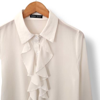 Blusa Shein