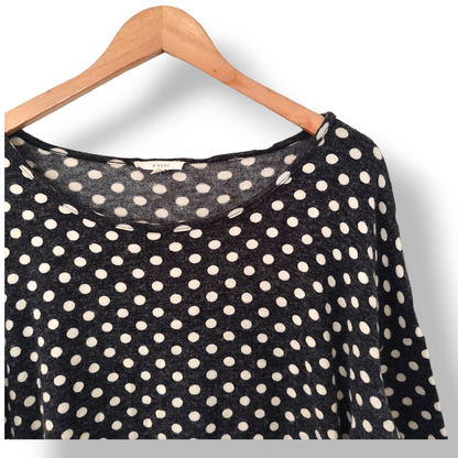 Mini vestido Easel