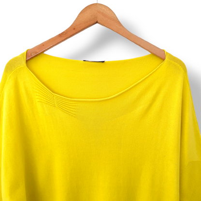 Polera Comma
