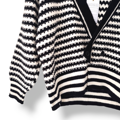Cardigan Ümay