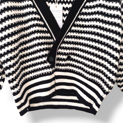 Cardigan Ümay