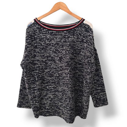 Sweater Funky Staff