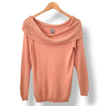 Sweater Soho New York