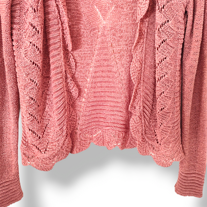 Cardigan Classic by Miss Etam