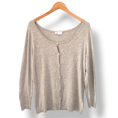 Cardigan Bodyflirt