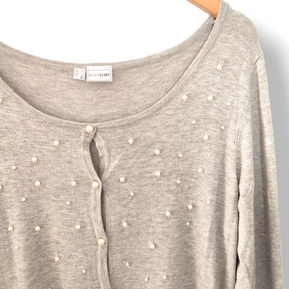 Cardigan Bodyflirt