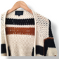 Tapado River Island
