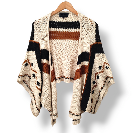 Tapado River Island
