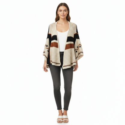 Tapado River Island