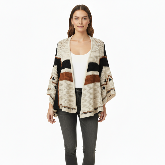 Tapado River Island