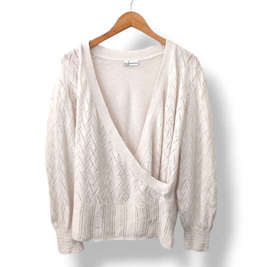 Sweater BodyFlirt