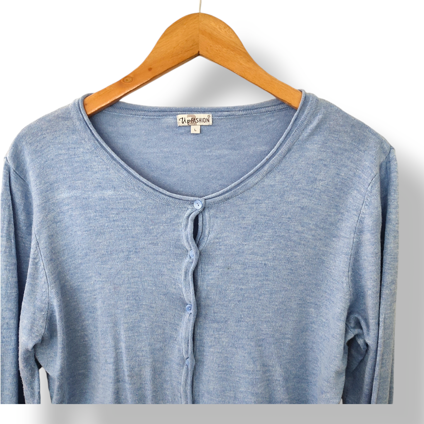 Cardigan UpFashion