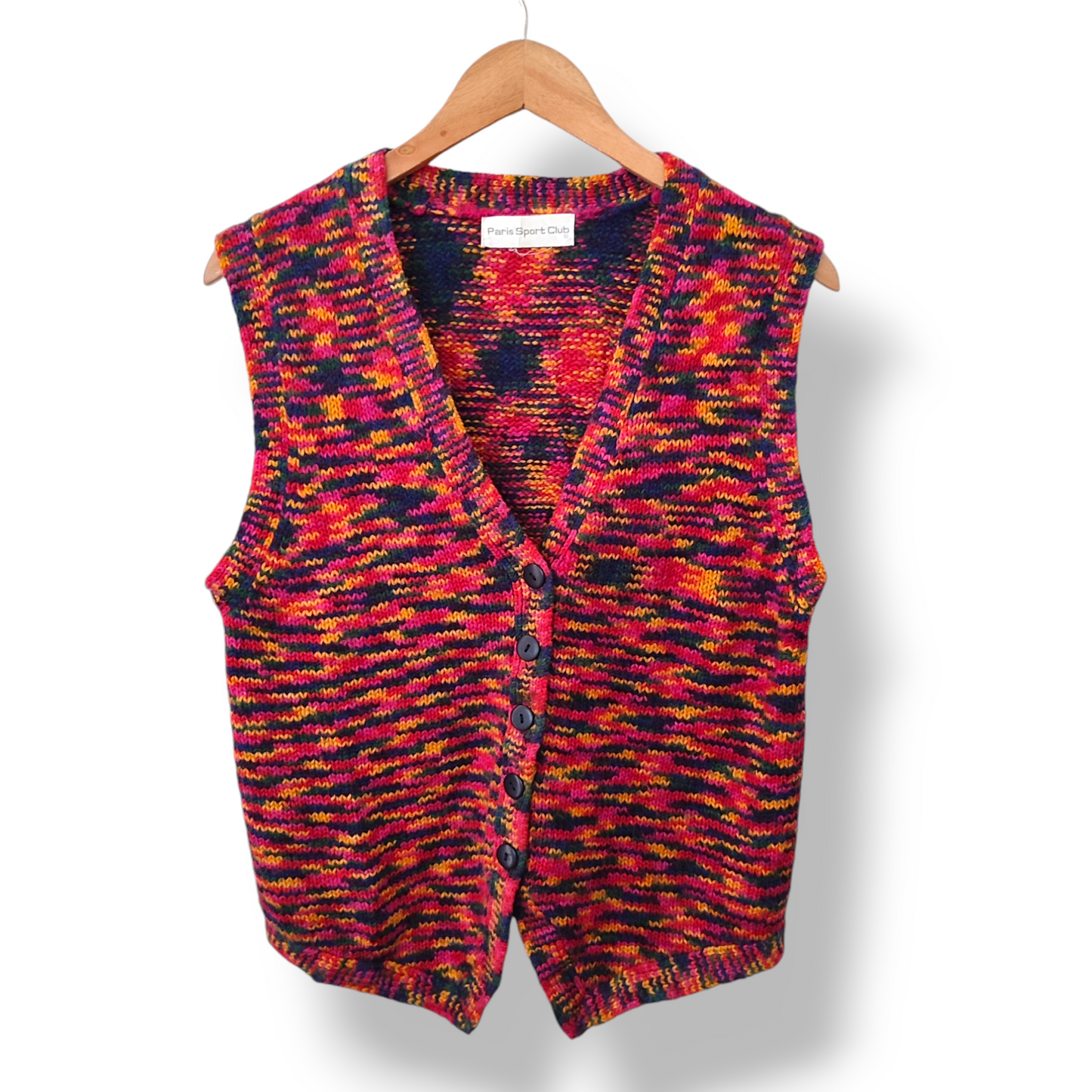 Vest París Sport Club