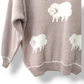 Sweater Malina Wong