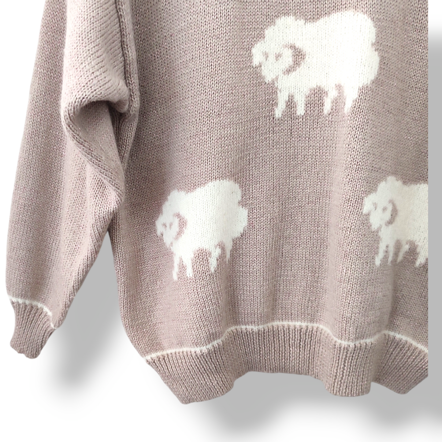Sweater Malina Wong