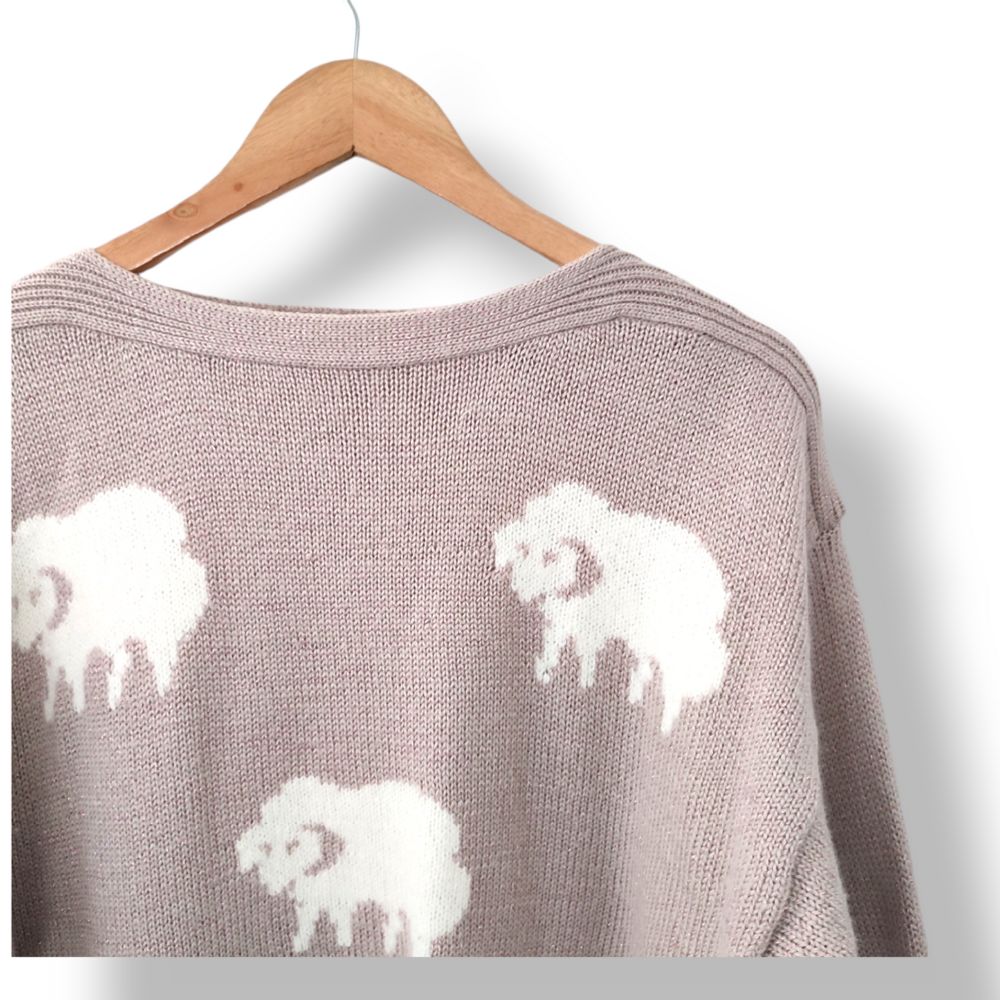 Sweater Malina Wong