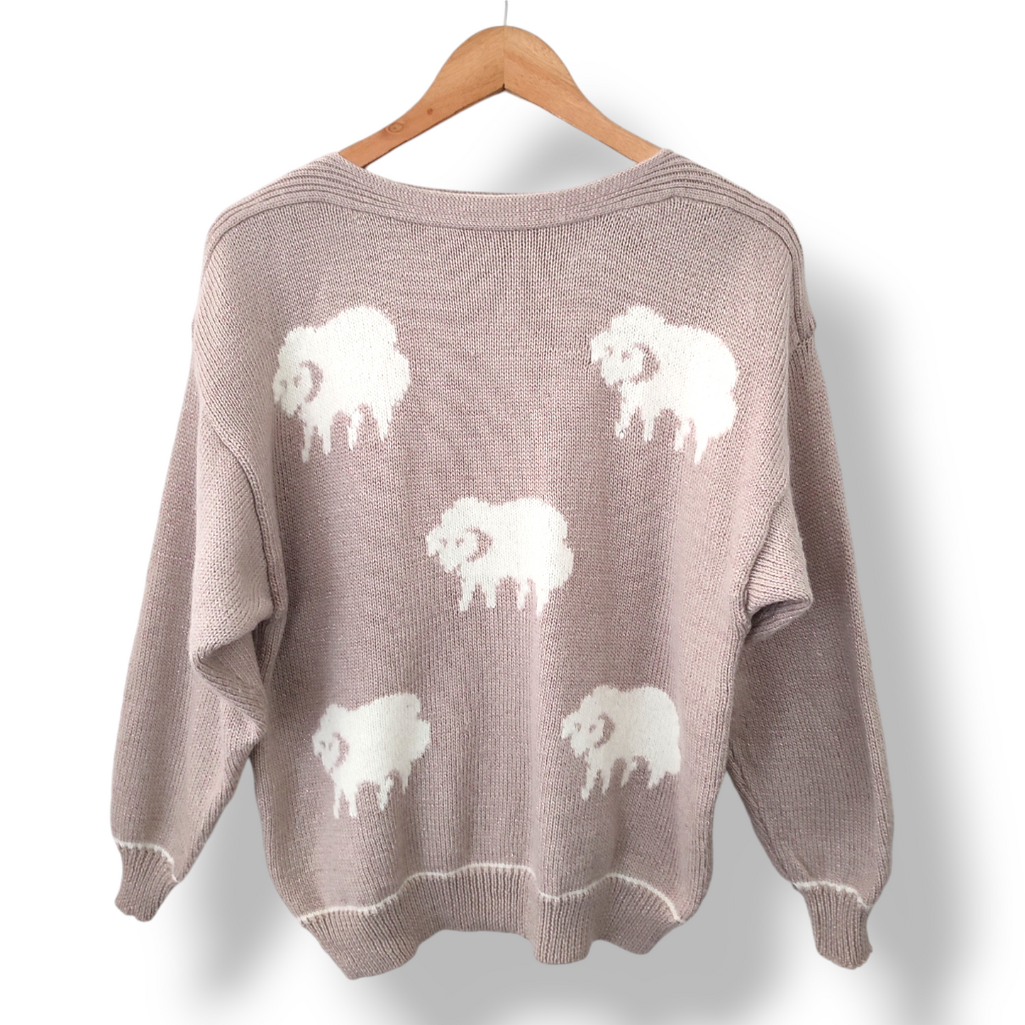 Sweater Malina Wong