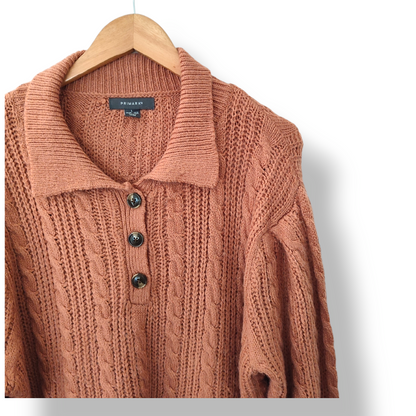 Sweater Primark
