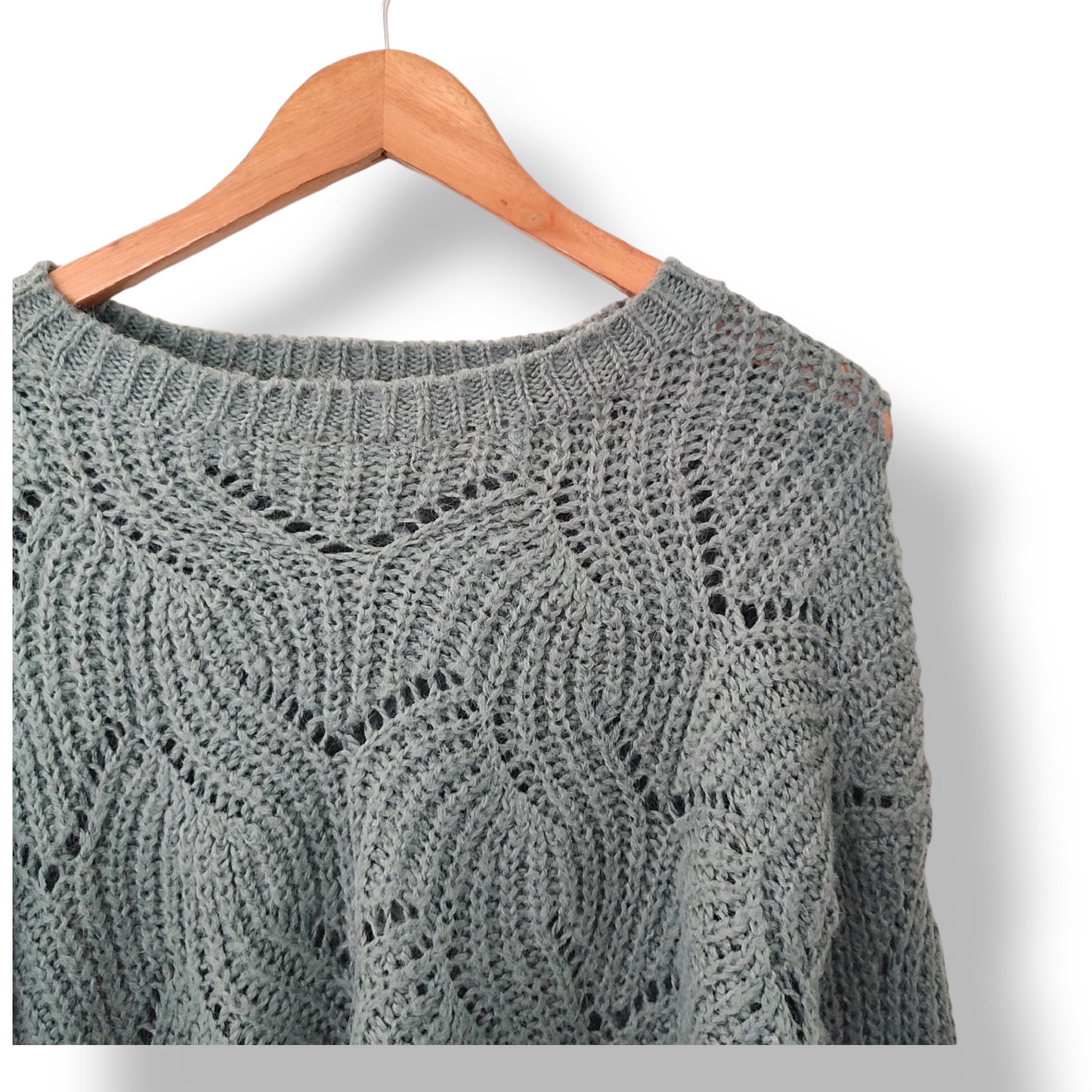 Sweater Only