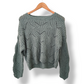 Sweater Only