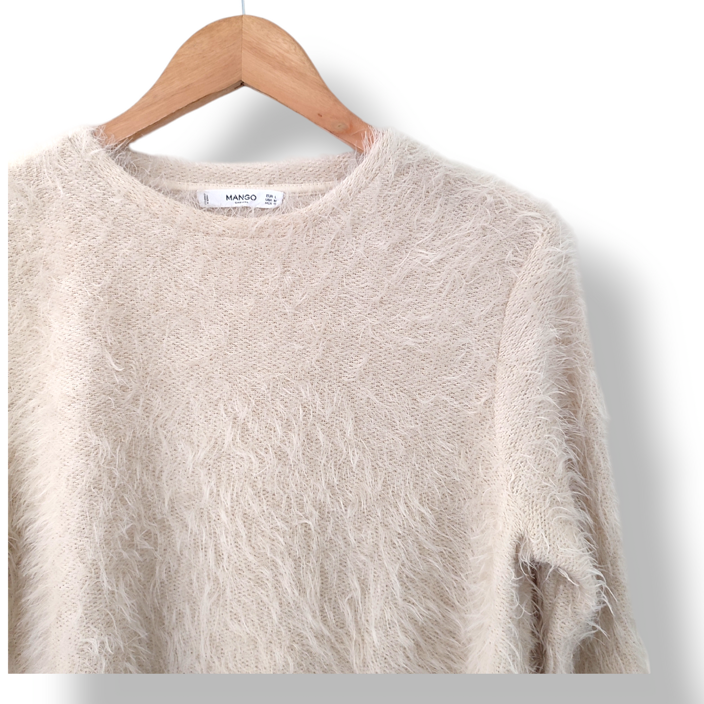 Sweater Mango