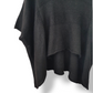 Poncho Made in Italy