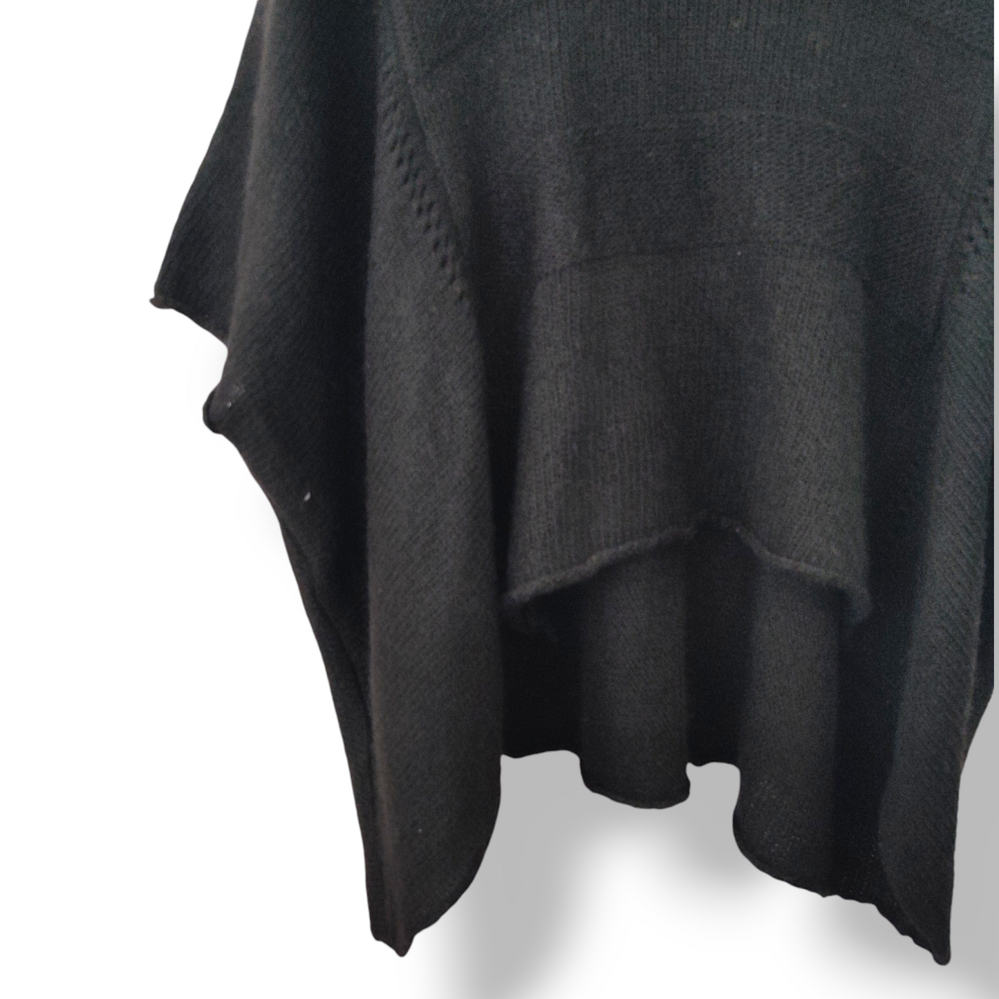 Poncho Made in Italy