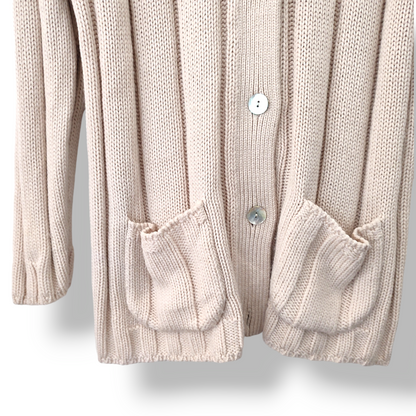 Cardigan Joe Taft