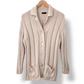 Cardigan Joe Taft