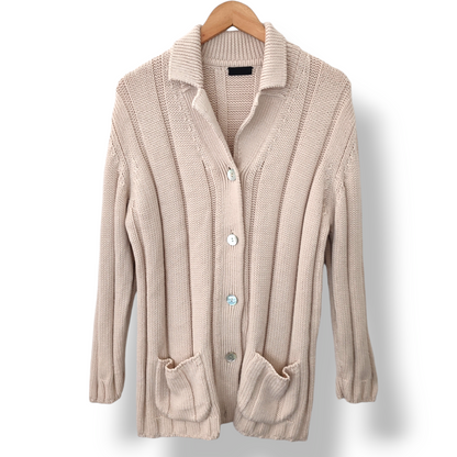Cardigan Joe Taft