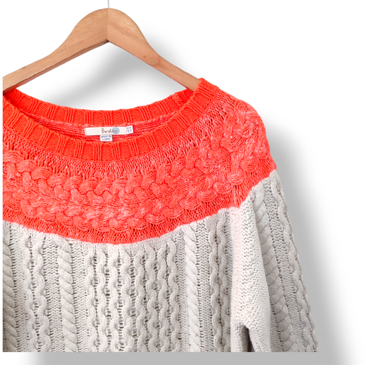 Sweater Boden