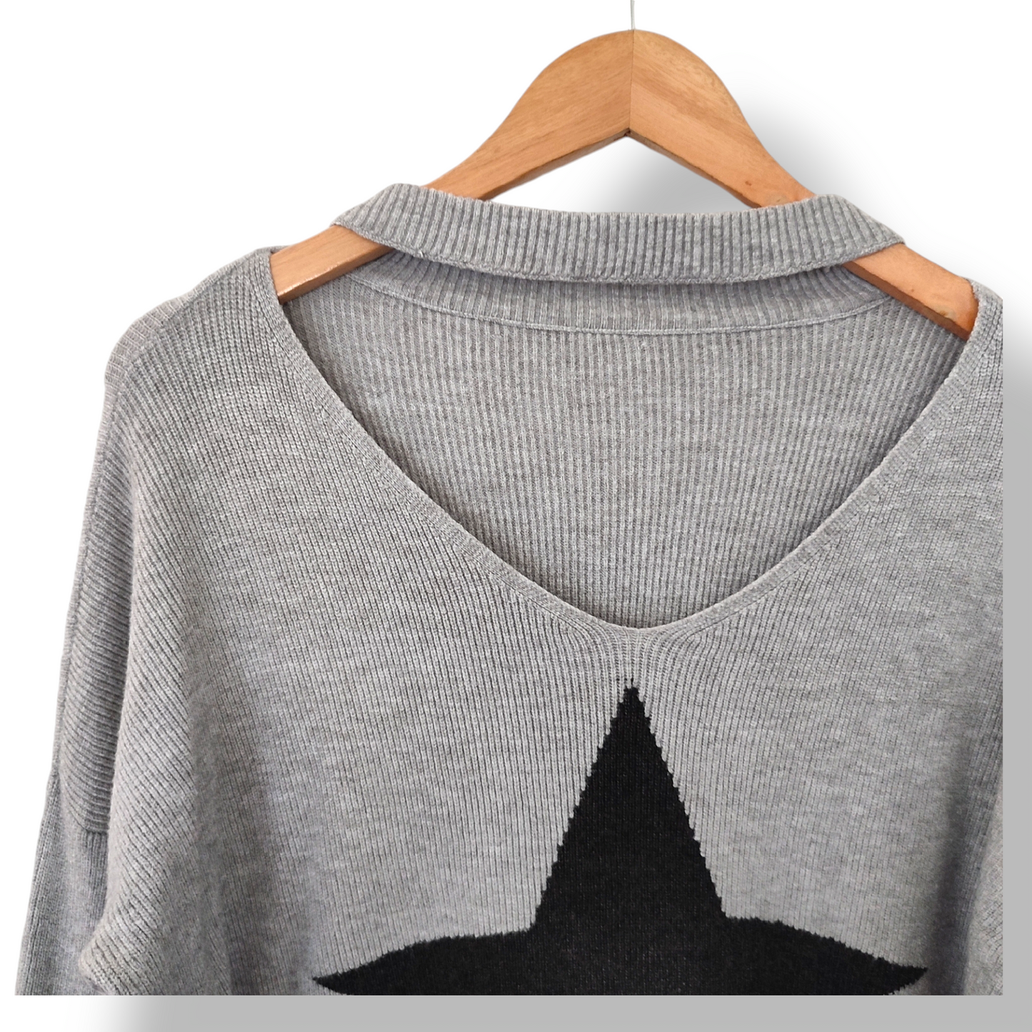 Sweater Star