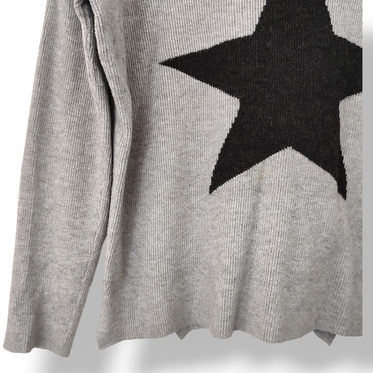 Sweater Star