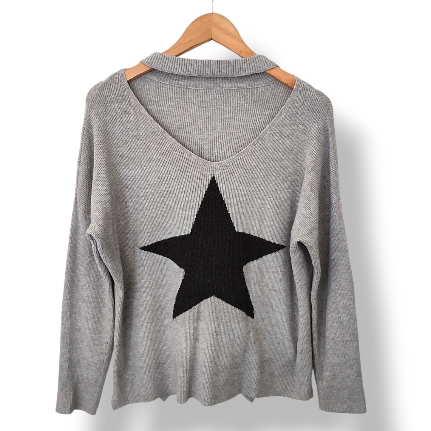 Sweater Star