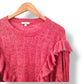 Sweater C&A
