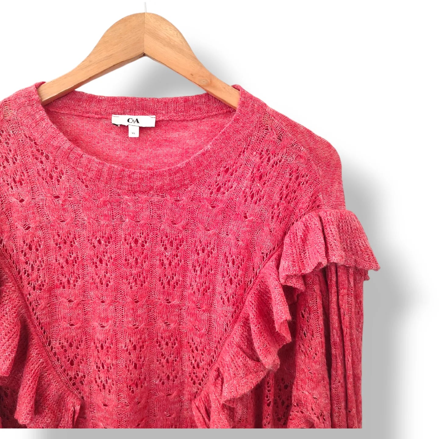 Sweater C&A