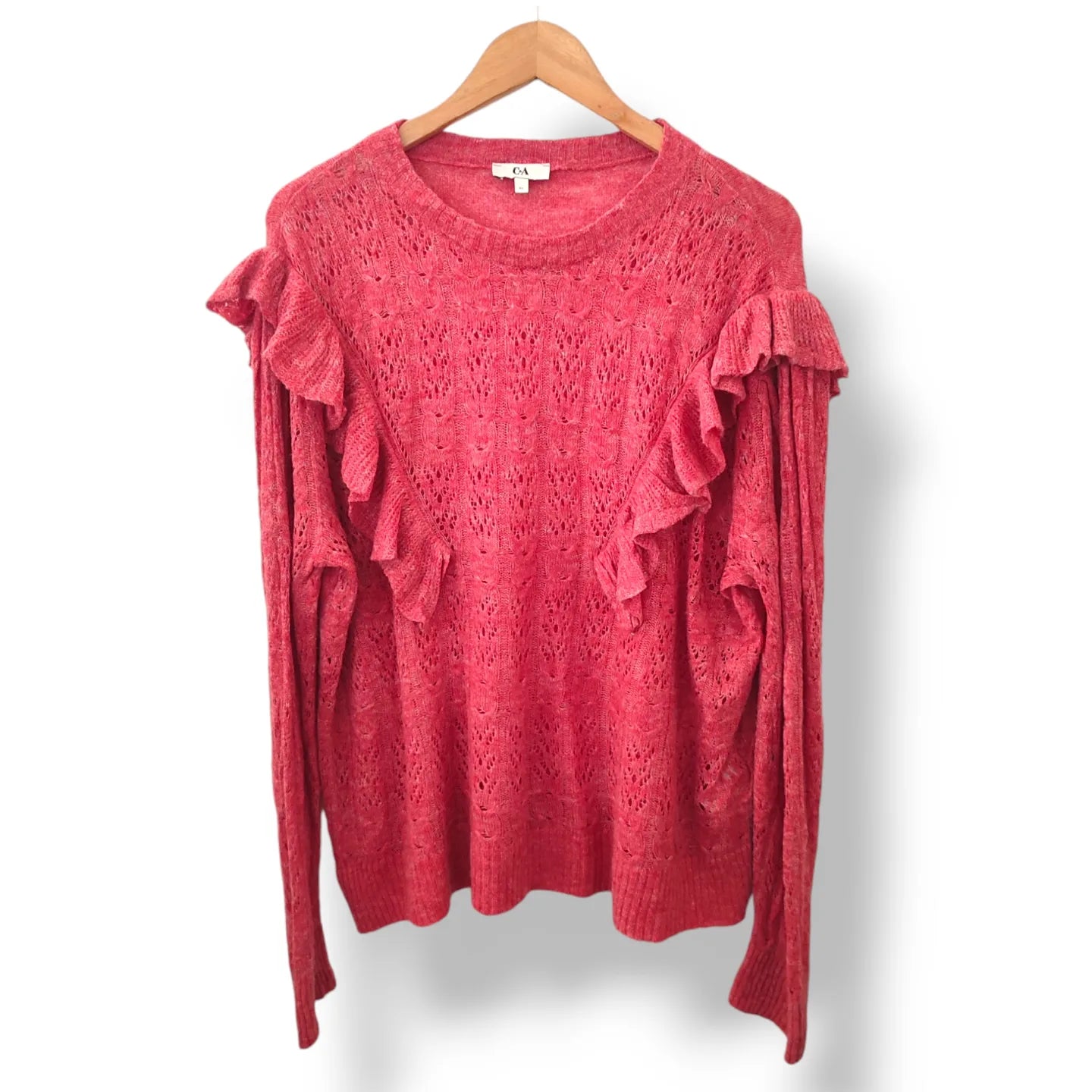 Sweater C&A
