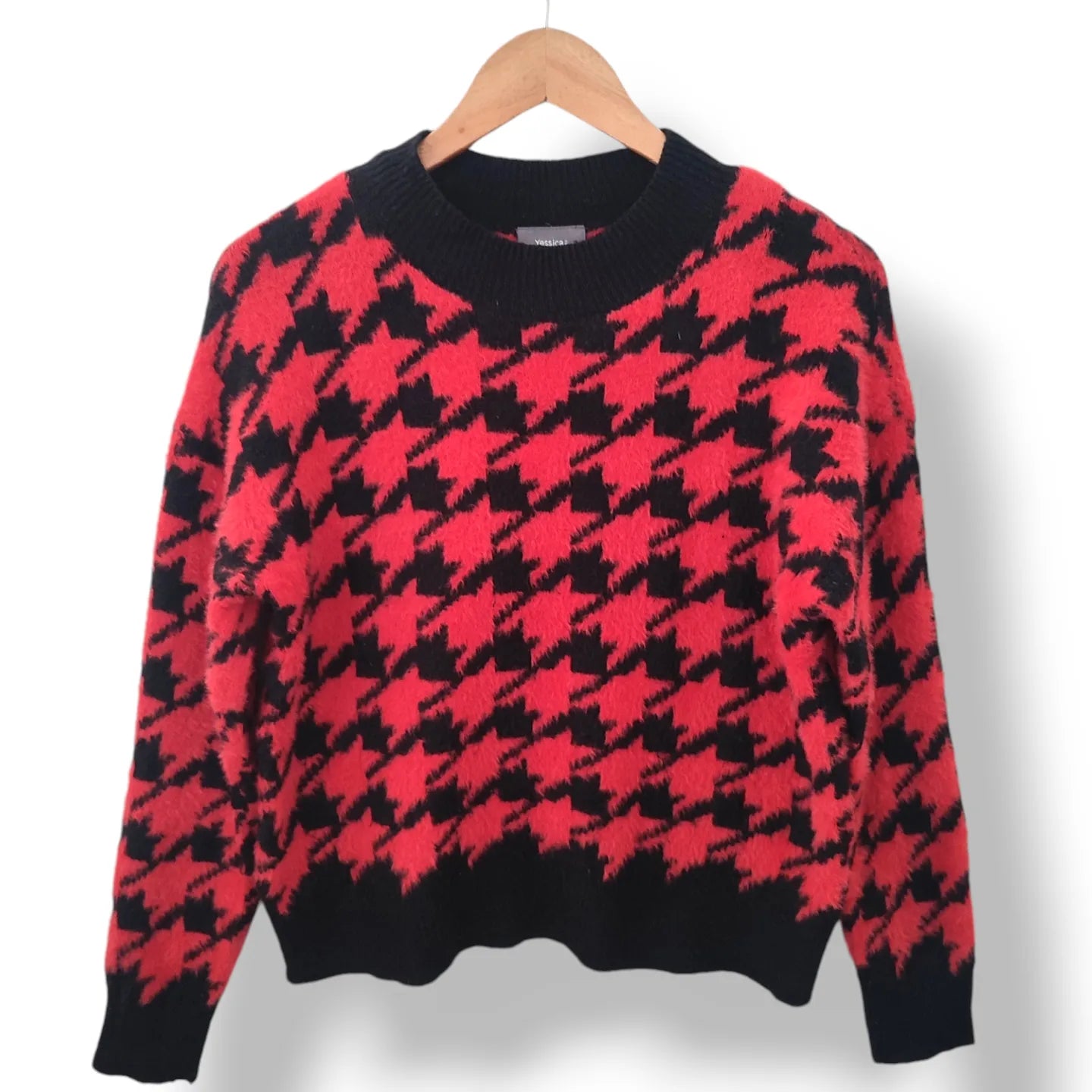 Sweater Yessica