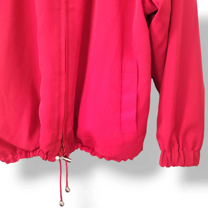 Cortaviento Reversible